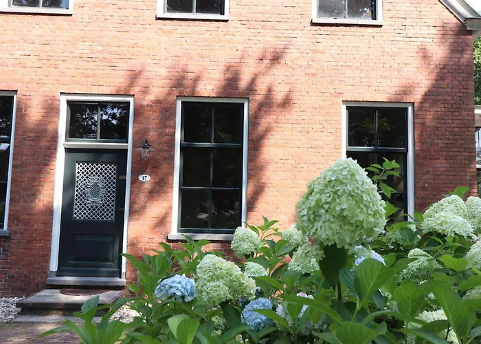 B&B In het Voorhuys