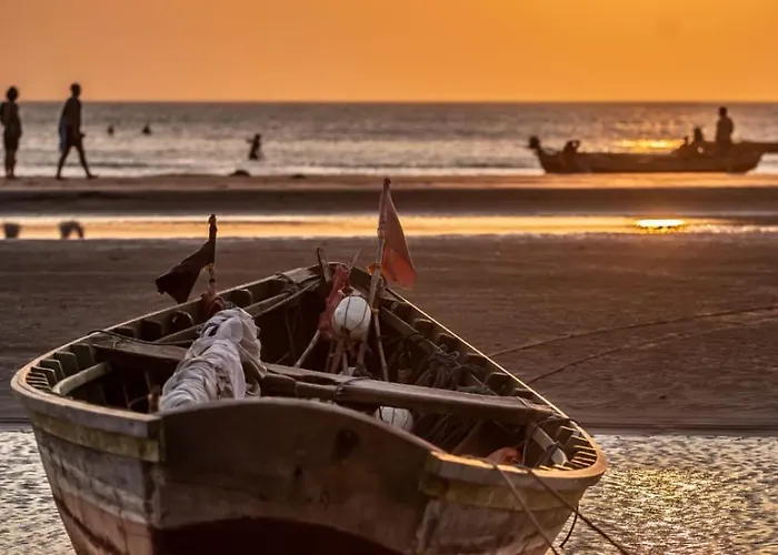 Pousada Sunbrazil Jijoca de Jericoacoara