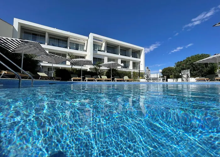 Hôtel Eve Cap d'agde Village Naturiste