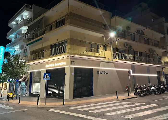 Bed and Breakfast La Terreta Benidorm