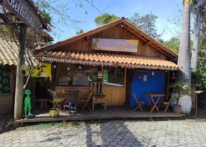 Pousada Bella Vista