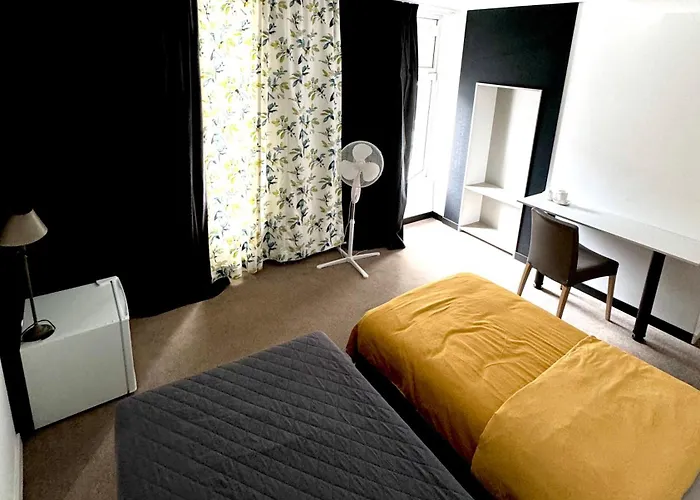 Chambres4you