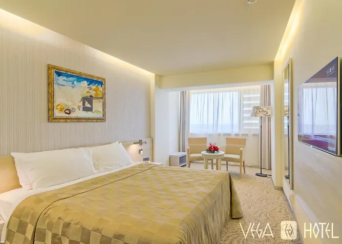 Vega Hotel Mamaia