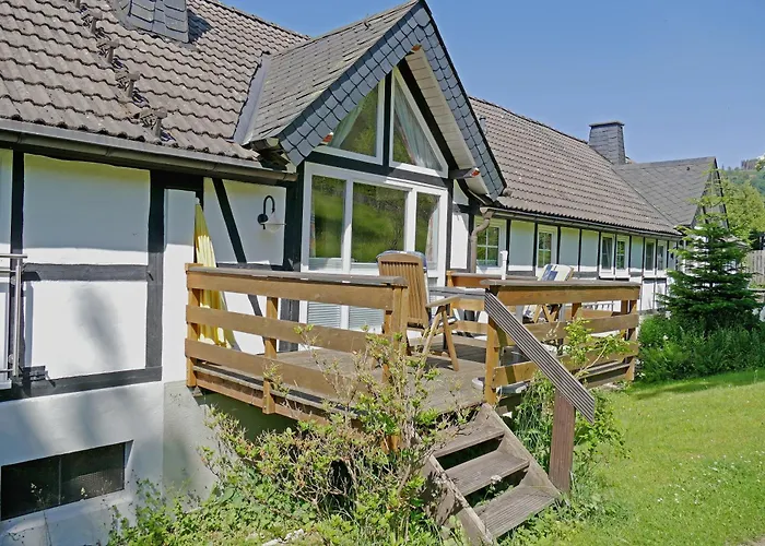 Gasthof zur Post Schmallenberg
