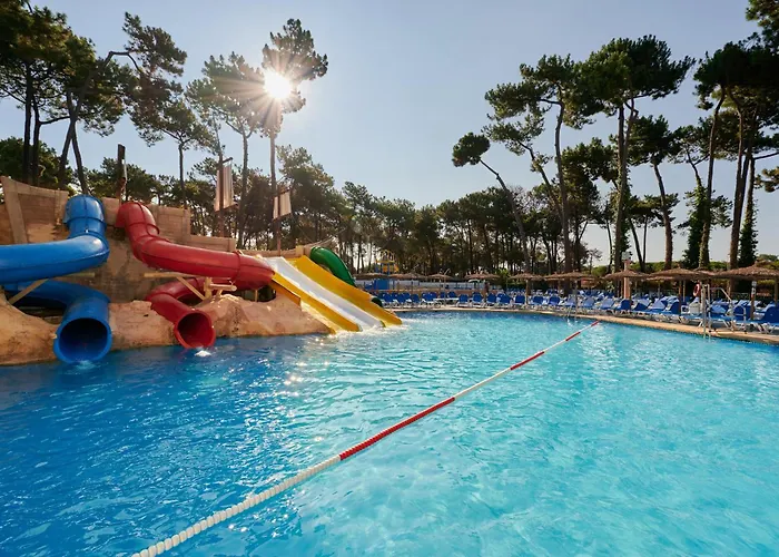 Aluasun Marbella Park Hotel
