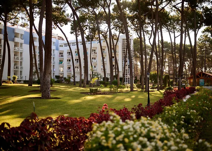 Aluasun Marbella Park Hotel