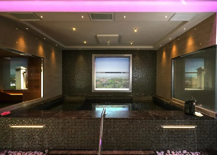 Hotel Due Mari&SPA Rimini