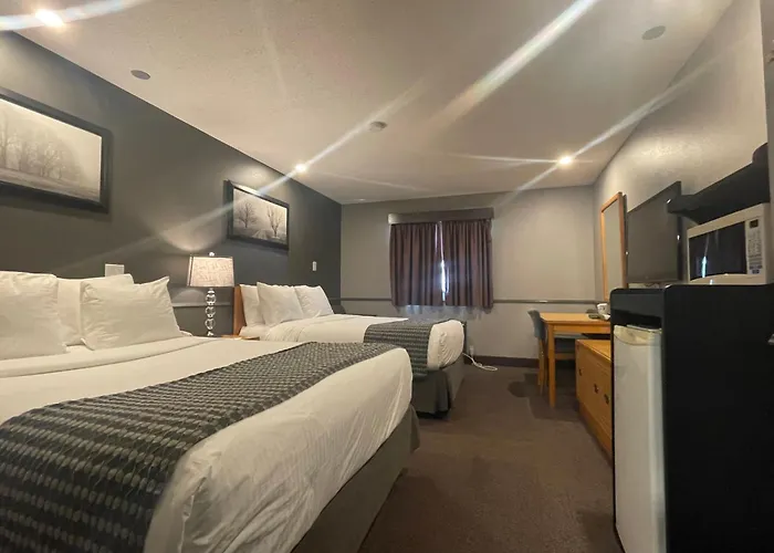 Travelodge By Wyndham Brandon