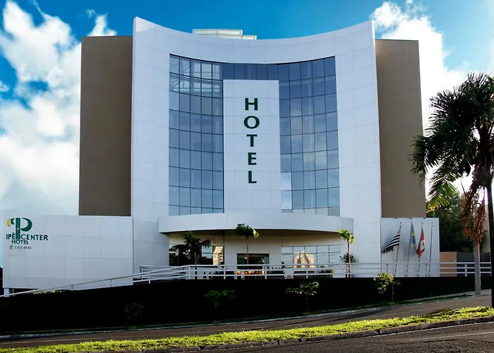 Ipe Center Hotel