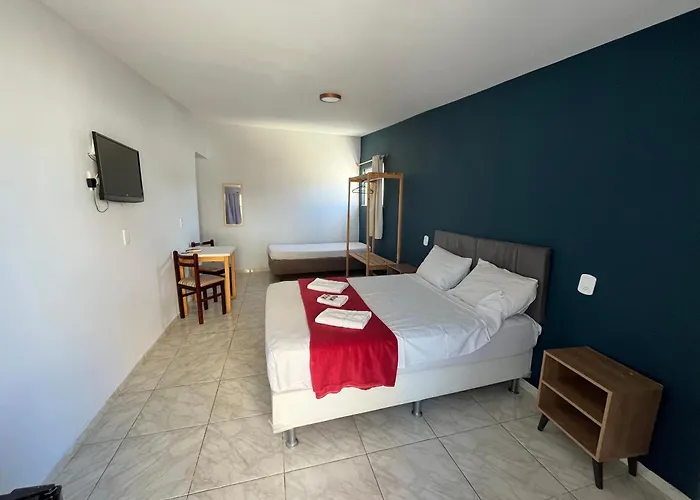 Pousada Vila Appia Cabo Frio