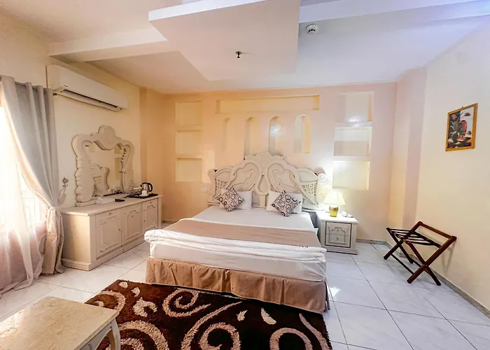 Riyam Hotel Mascate
