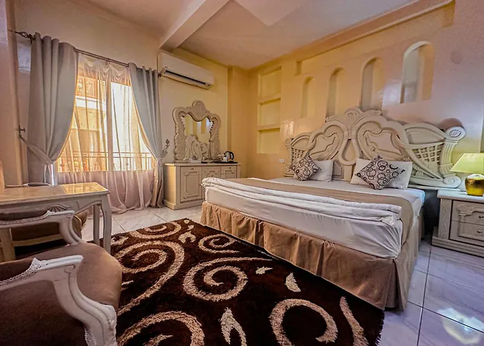 Riyam Hotel Mascate