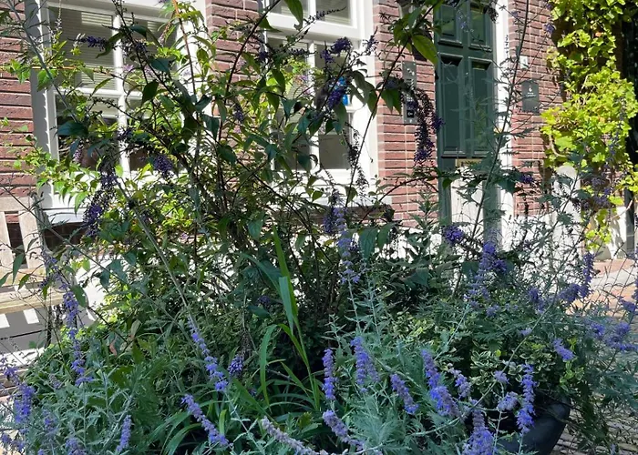 Boutique Hotel Nieuw Uilenburg 's-Hertogenbosch 