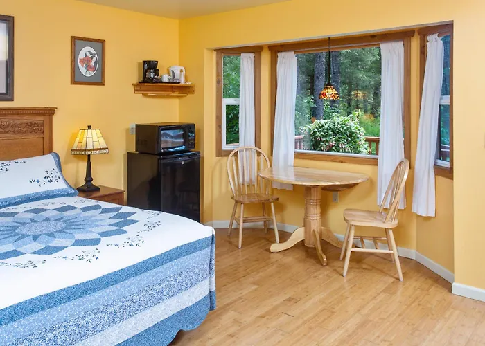 Steller Inn