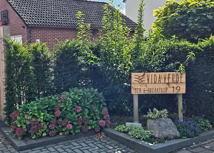 Vida Verde Valkenburg aan de Geul