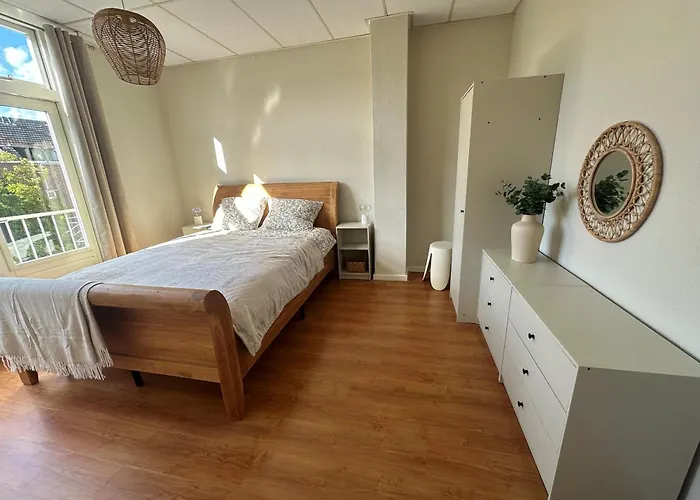 Bnb Bruxelles - Studios & Apartments Venlo