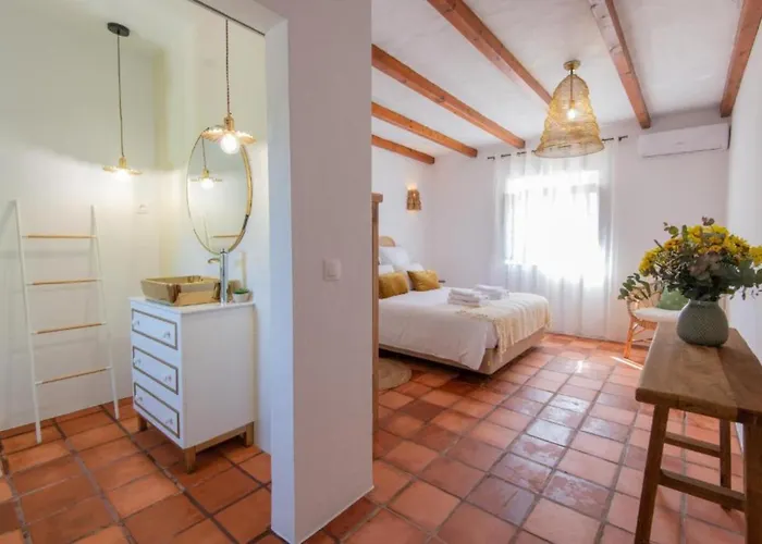 Mystay - Herdade Do Vale Da Abelheira Grândola