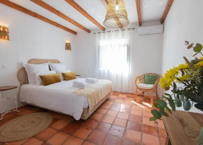 Mystay - Herdade Do Vale Da Abelheira