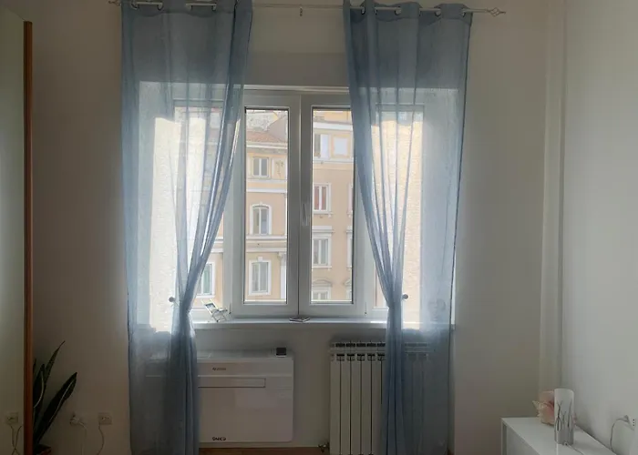 Solemare Rooms Trieste