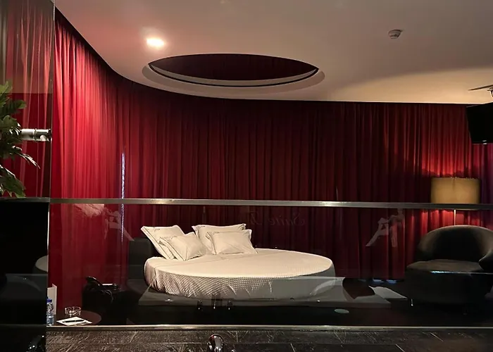 Motel Da Vim Guimarães
