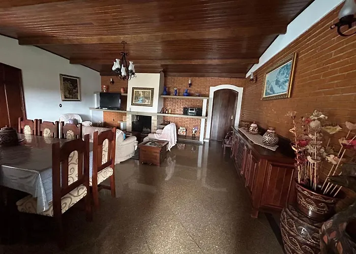 Hotéis de Ouro Fino (Pouso Alegre)