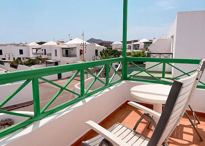 Costa Teguise Hotels