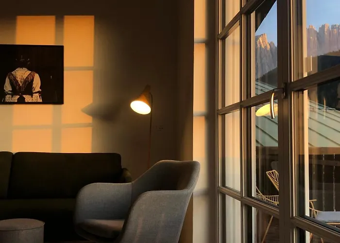 Stern B&B & Suite Apartments Nova Levante