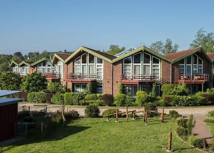 Fischerhaus Plau am See