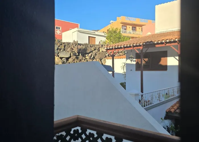 Pensión Los Volcanes