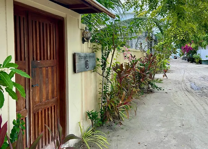 Dhangethi Retreat