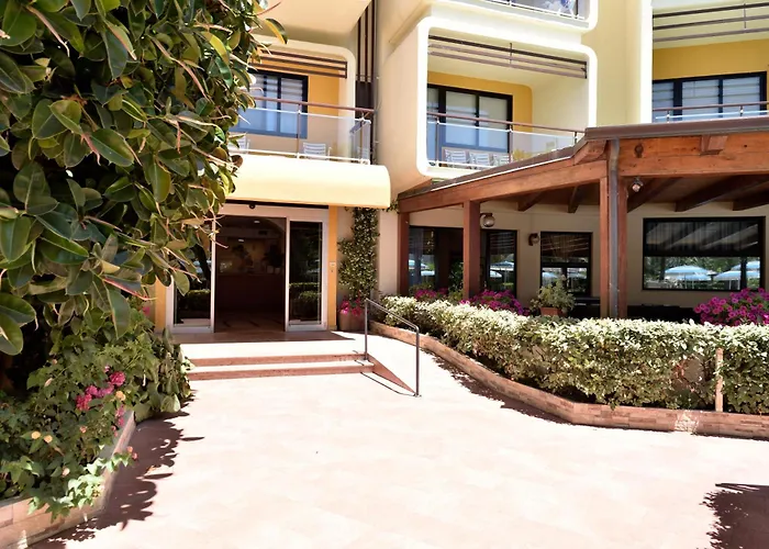 Hotel Florida