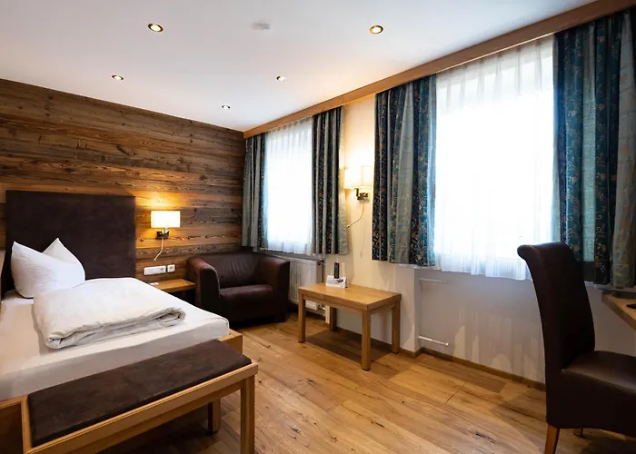 Hotels in Cham