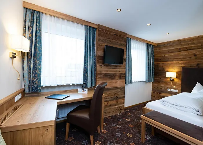 Hotel Randsbergerhof Cham