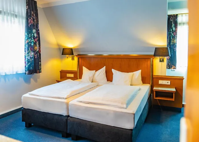 Hotels in Lohr