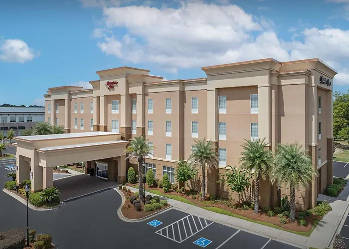 Hampton Inn Statesboro