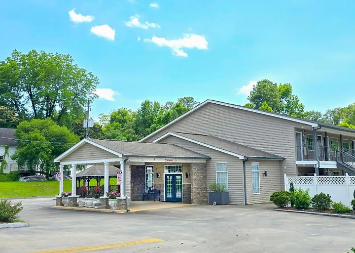 Meriwether Country Inn
