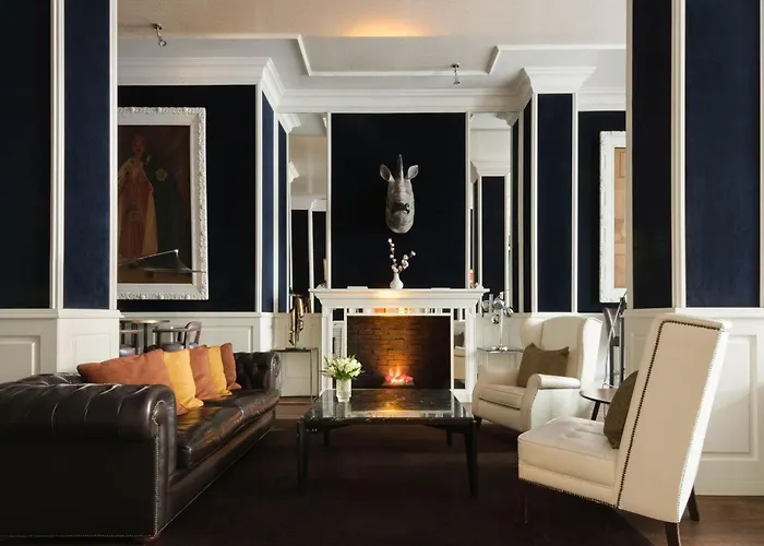 Only YOU Boutique Hotel Madrid