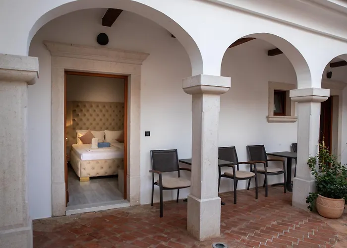 Villa Pasis Rovinj