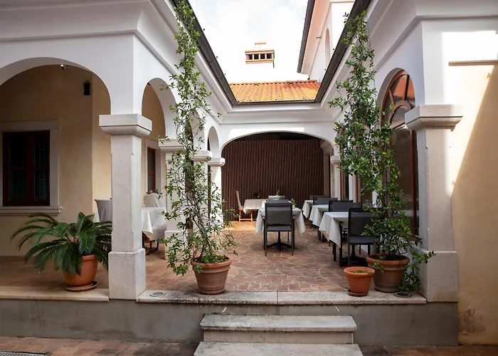 Villa Pasis Rovinj