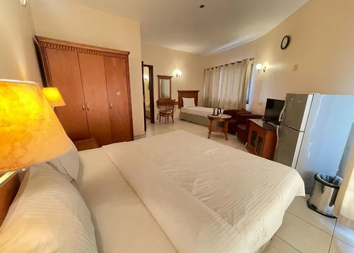 Tara Hotel Llc