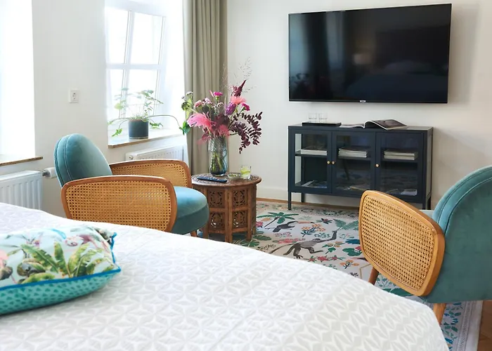 Hotels in Leer