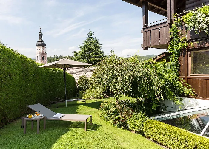 Residence Mayr Kastelruth