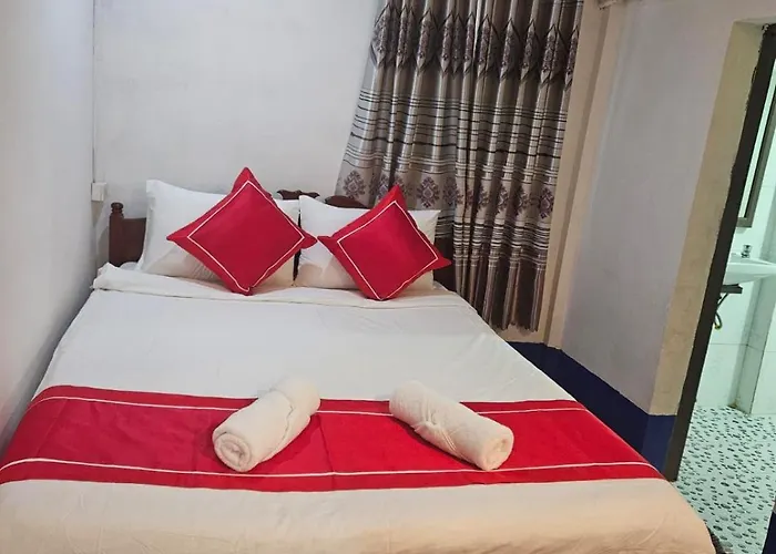 Chitlatda Bila House