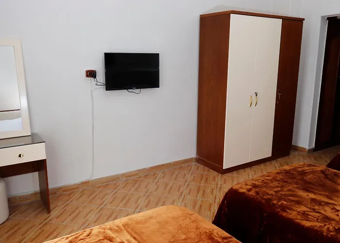 Ismailia House Inn Caïro