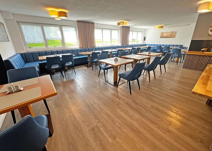 HIL - Hotel im Lus Schopfheim