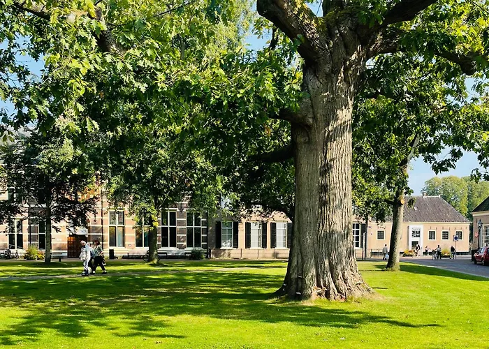 B&B De Notaris Assen