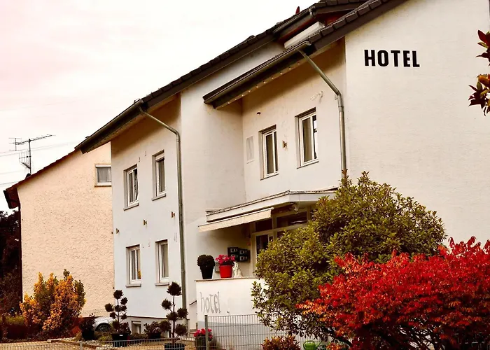 Burghotel Lörrach