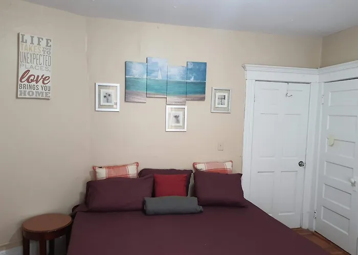 West End Haven Hotel Hartford