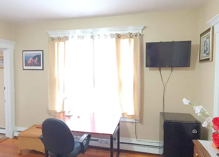 West End Haven Hotel Hartford