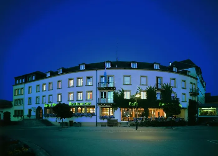 Hotel Kinnen